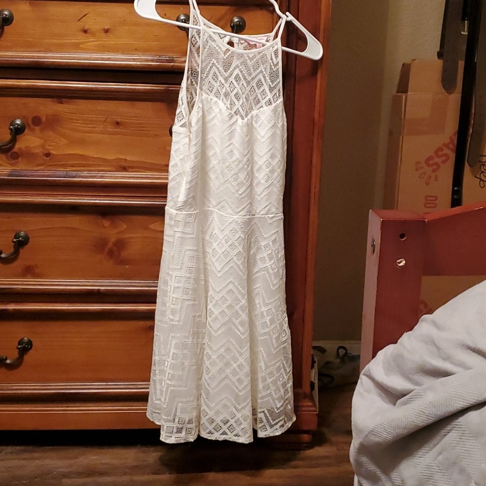 Fancy dress